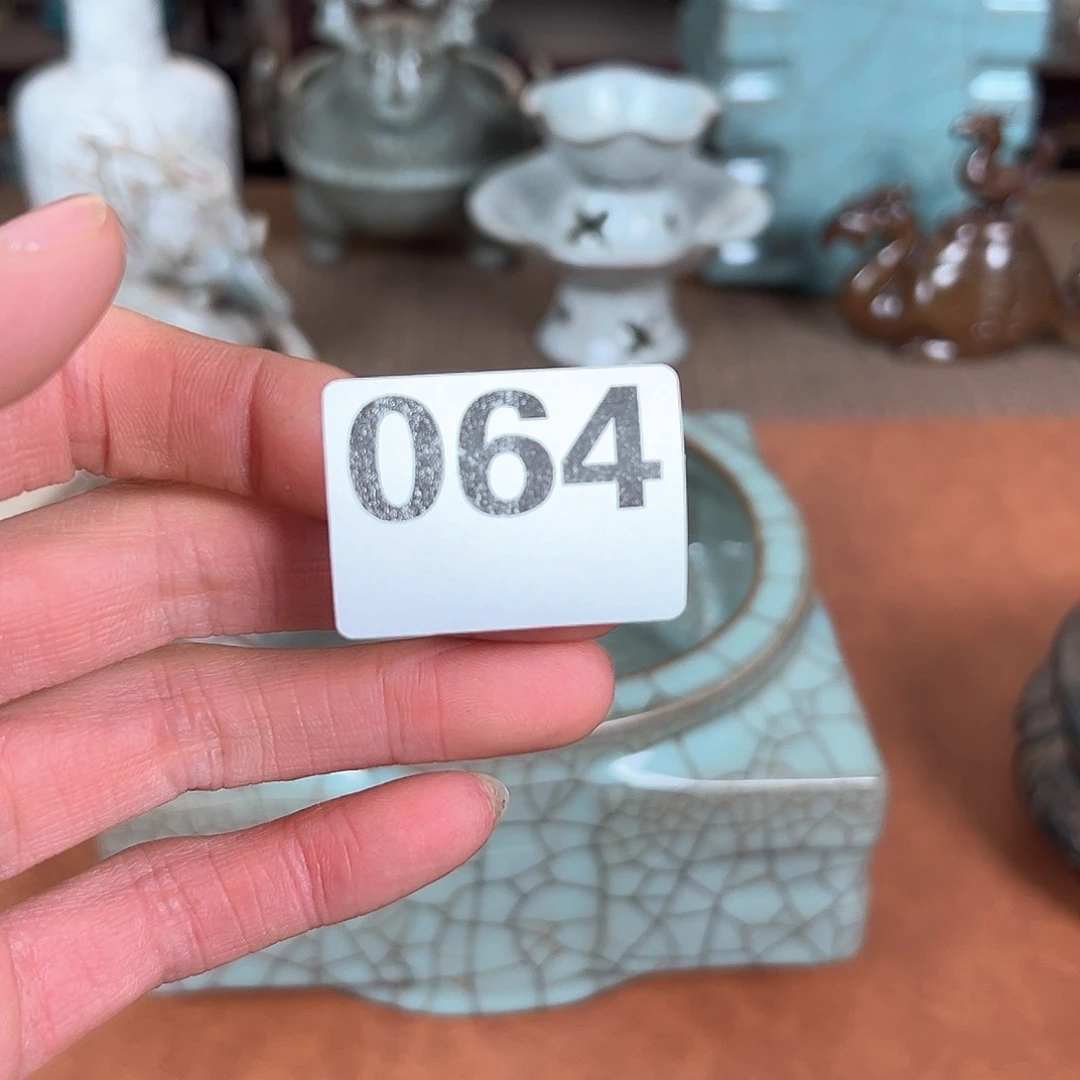 瓷片正**戒摆件摆件摆件摆件