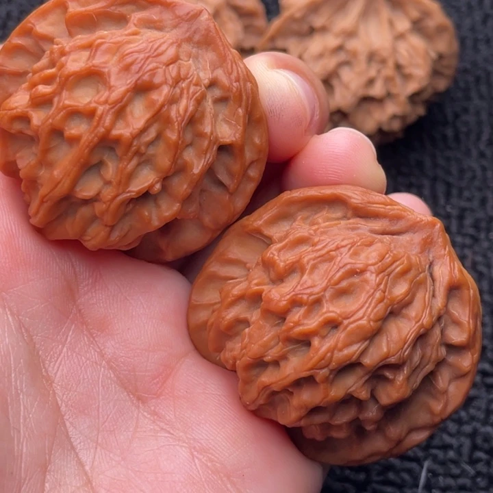 吊坠文玩核桃精品文玩核桃4