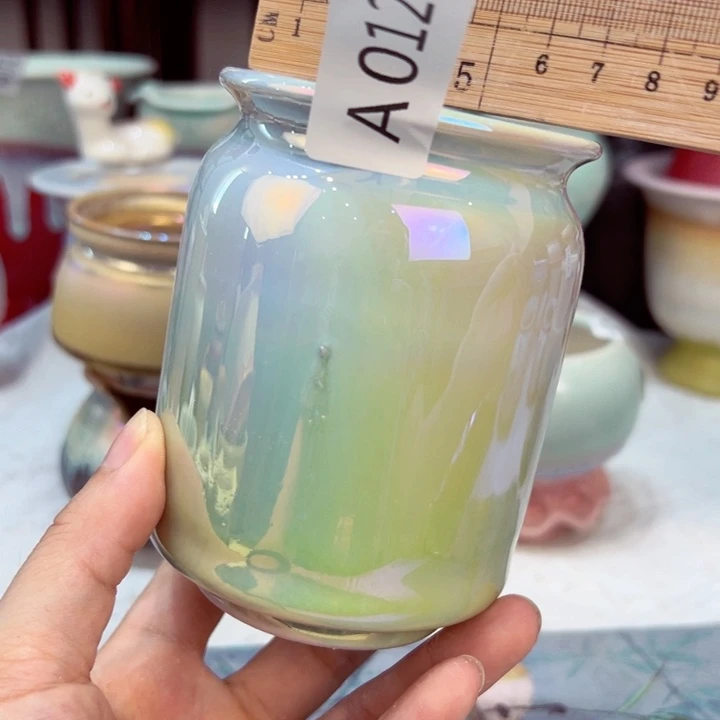景德镇陶瓷研究所