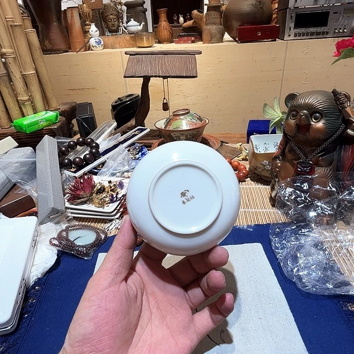 瓷片好的我们的生活方式