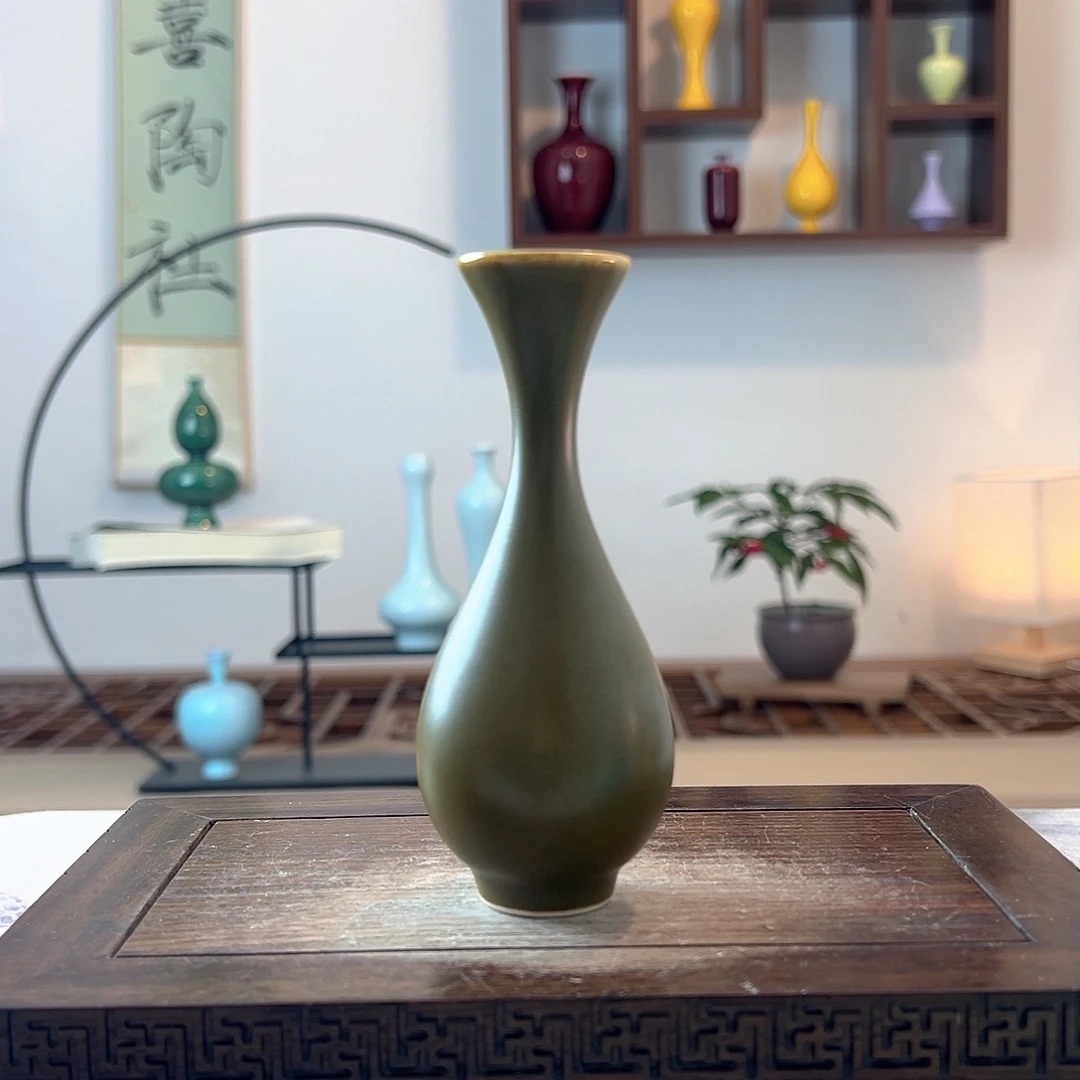 摆件陶景德镇陶瓷艺术展