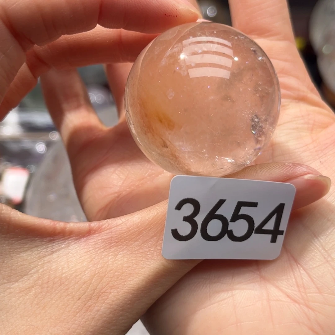 【闪购商品】未镶嵌大型摆件（非配饰）水晶