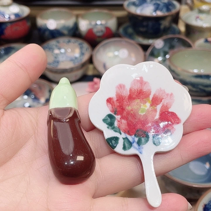 摆件陶景德镇陶瓷博物有限公司