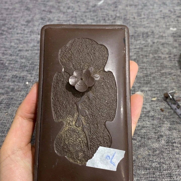 紫砂茶杯非常漂亮好看的碗