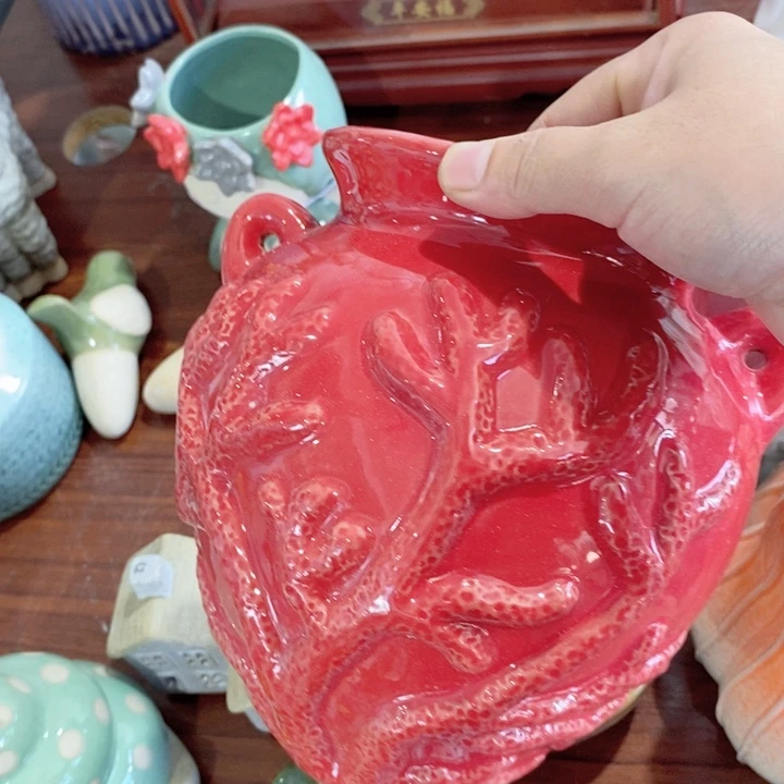 陶瓷树脂家居摆件