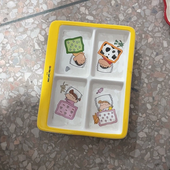 微瑕陶瓷完美主义者勿拍2