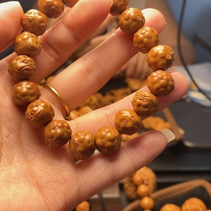 橄榄核手串/手链橄榄