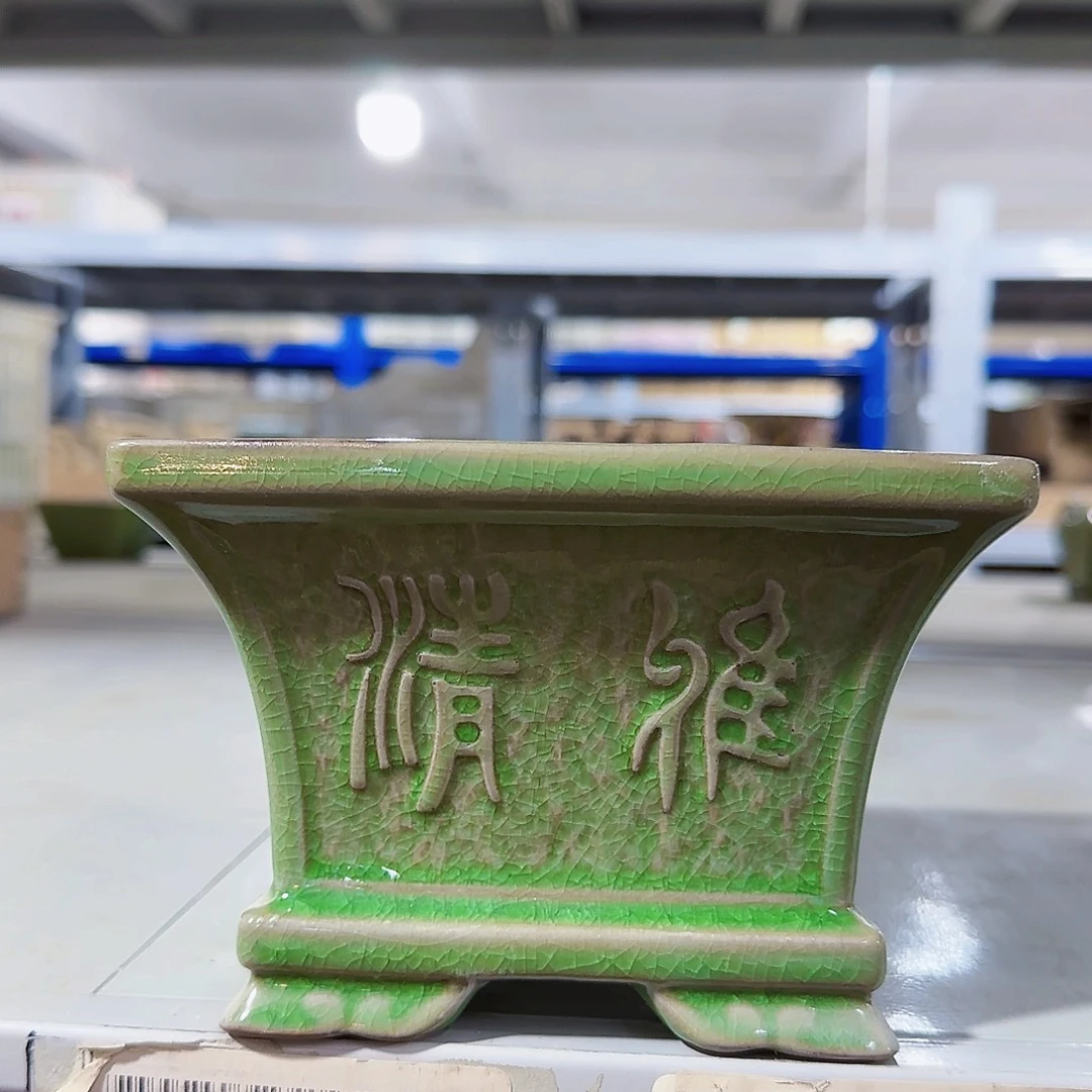 陶瓷花盆特价上新