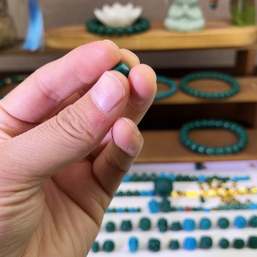 ༺***༻石英石非金属2个8的直切