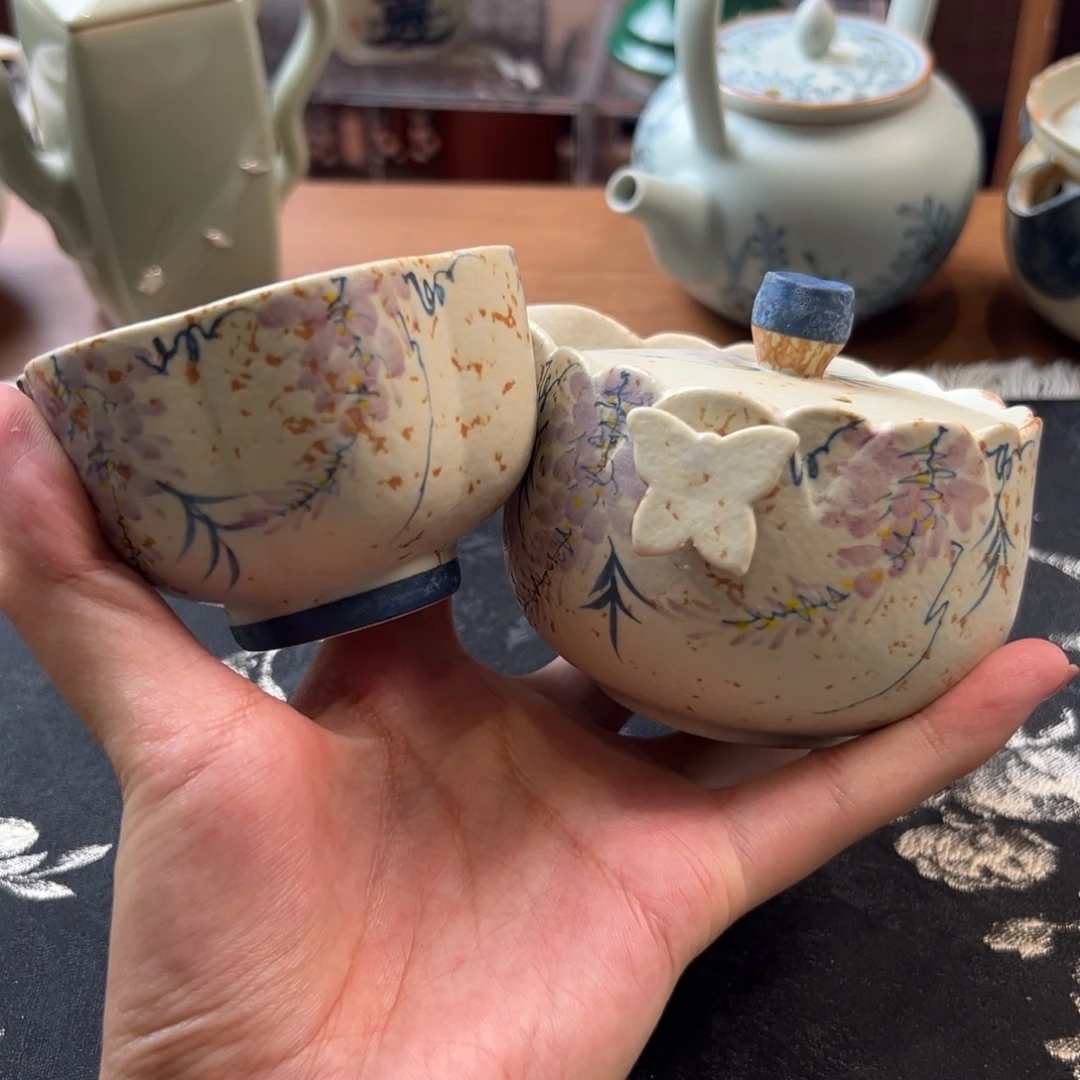 茶具等产品的生产和销售