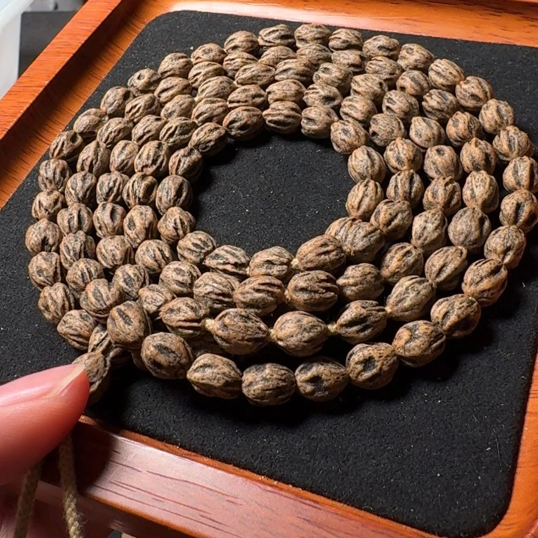 柏香籽/百香籽吊坠