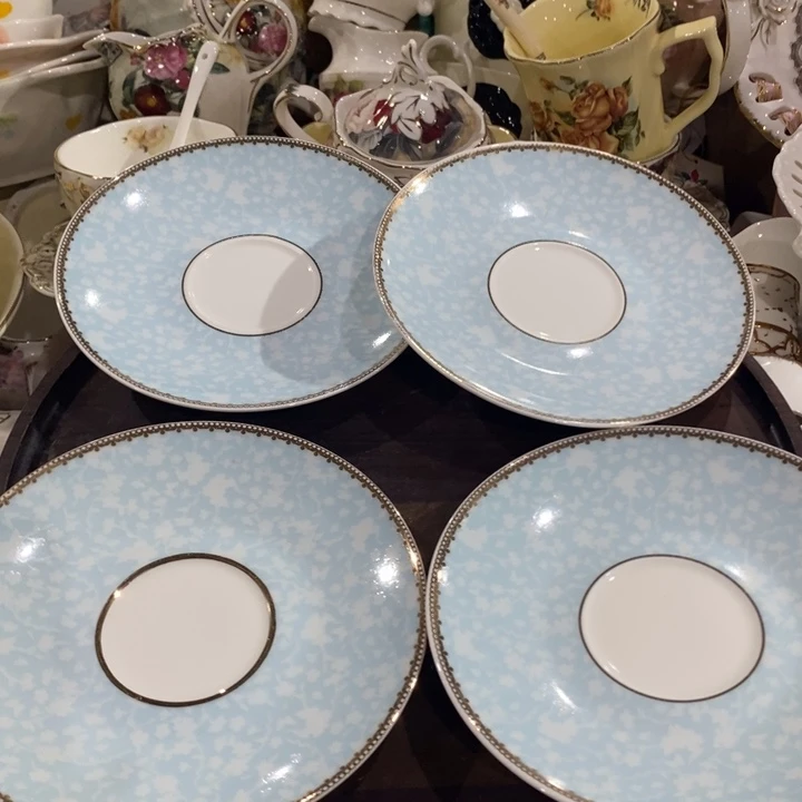 瓷片四个，1111111111111111.碟子，1