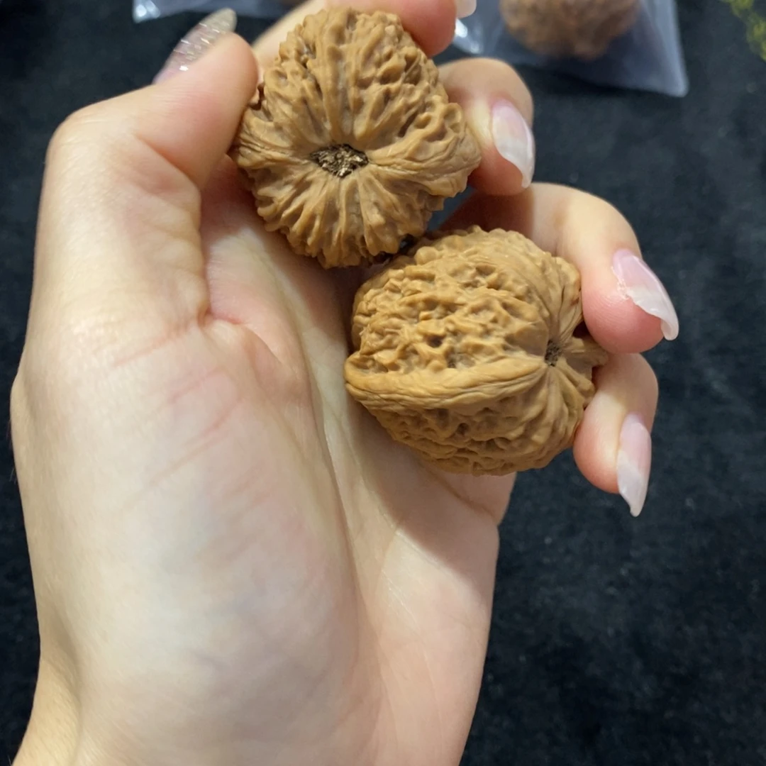 猴头核桃吊坠南疆39.9