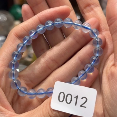 【闪购商品】未镶嵌手串水晶