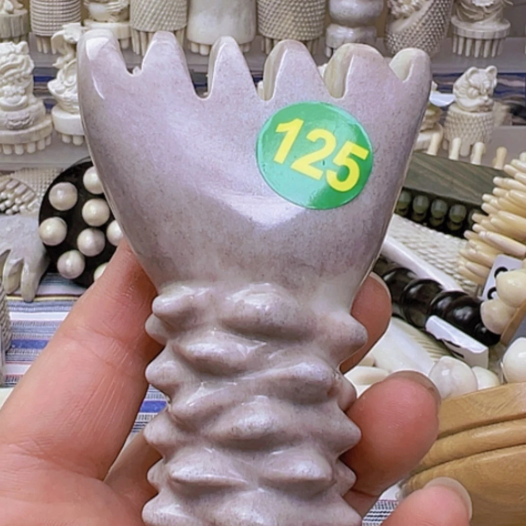 【闪购商品】砖雕鹿角特价处理