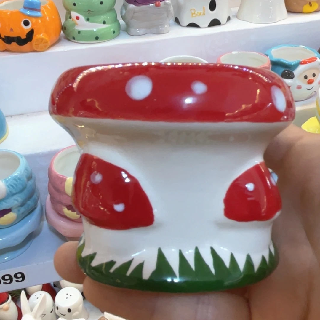 陶瓷微瑕介意慎拍