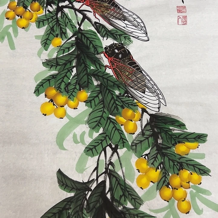 国画手绘国画专用链接999999