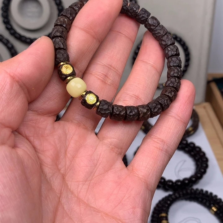 椰蒂手串_*z椰蒂手串