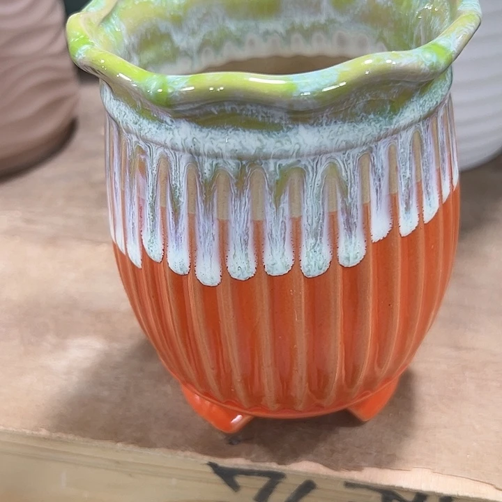 口径不清楚问客服