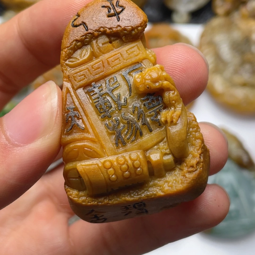 未镶嵌定制翡翠翡翠