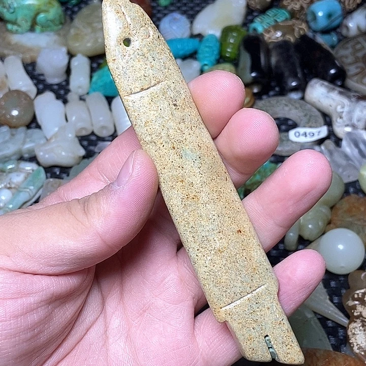 摆件直播间链接83