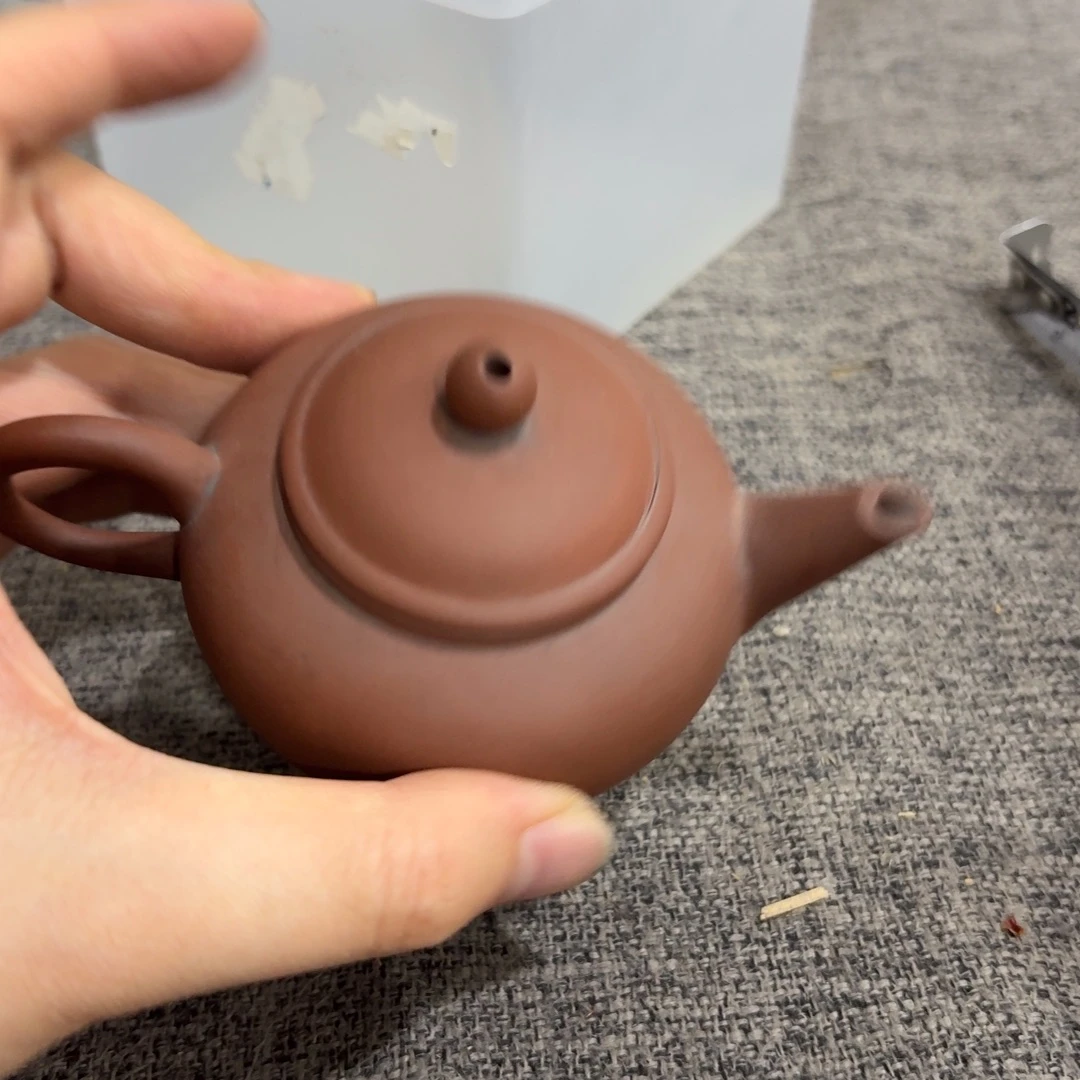 非常好用漂亮的茶具