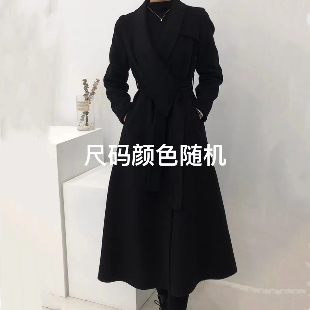 主播送大衣啦！！快抢