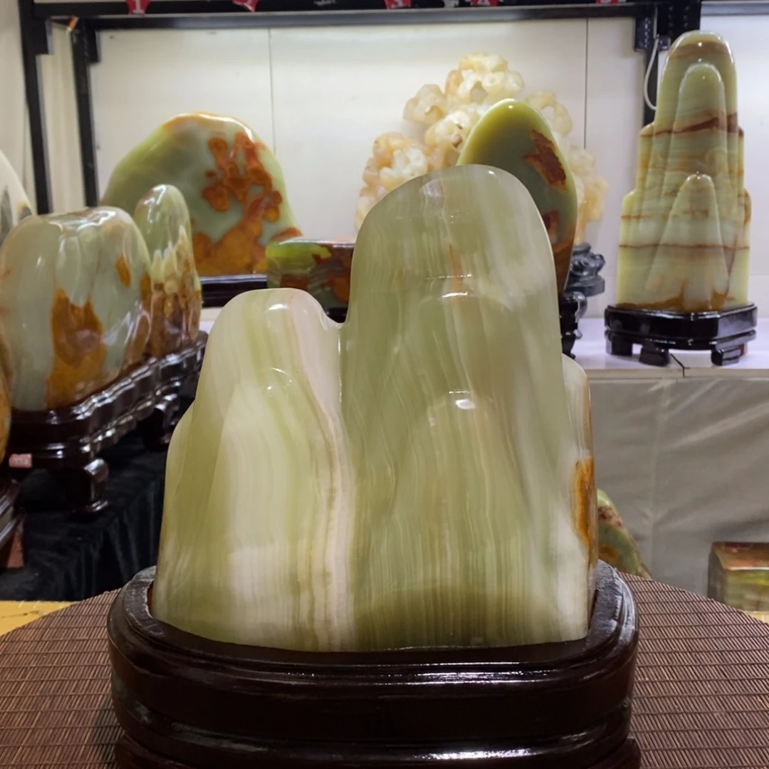 山水家居装饰设计