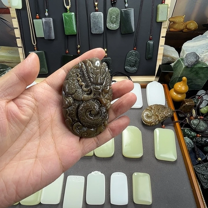 忘***藏老糖龙手把2-5555555