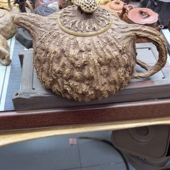 紫砂茶案广**汉紫砂茶具套装特价