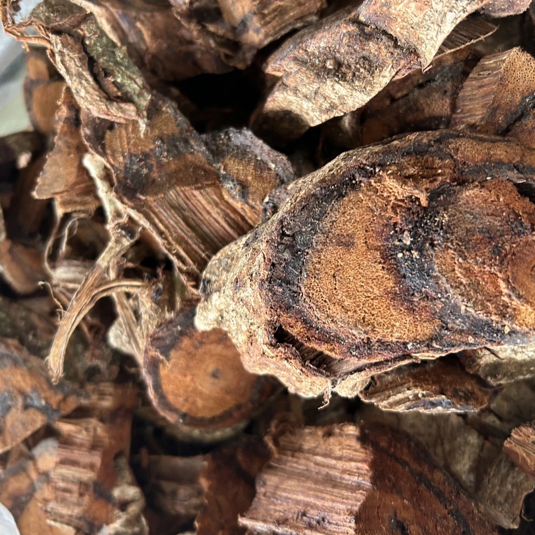 勐秀山山货土特产农家鸡血藤