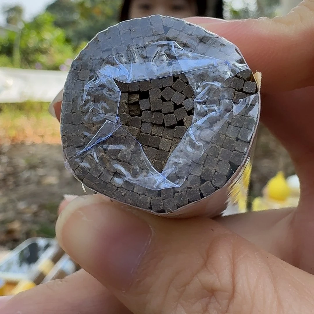 达拉干沉水方条线香100克（到手150克）