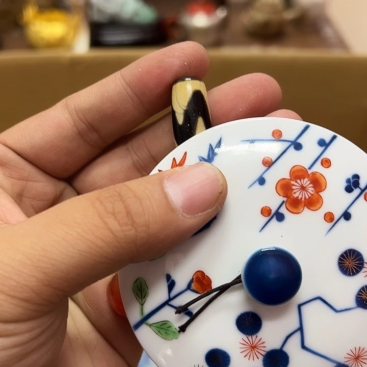 盖碗瓷器瓷器瓷器瓷器瓷器