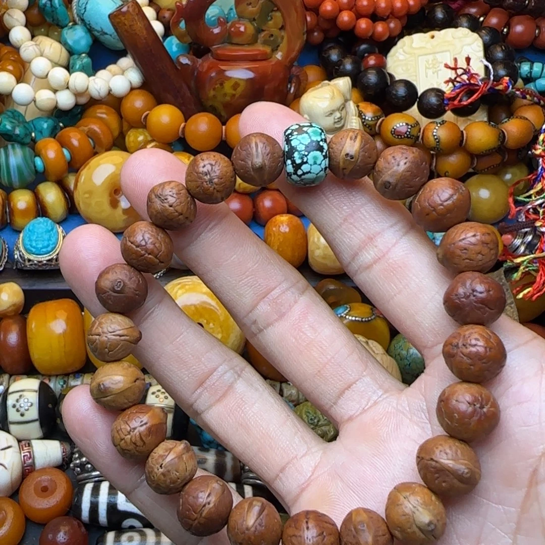 星月菩提手串手串等