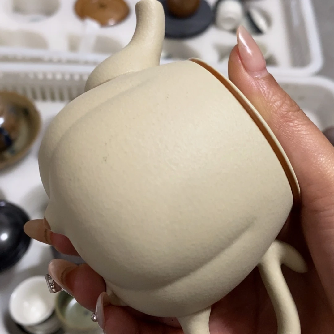 壶陶陶瓷制品福利活动906