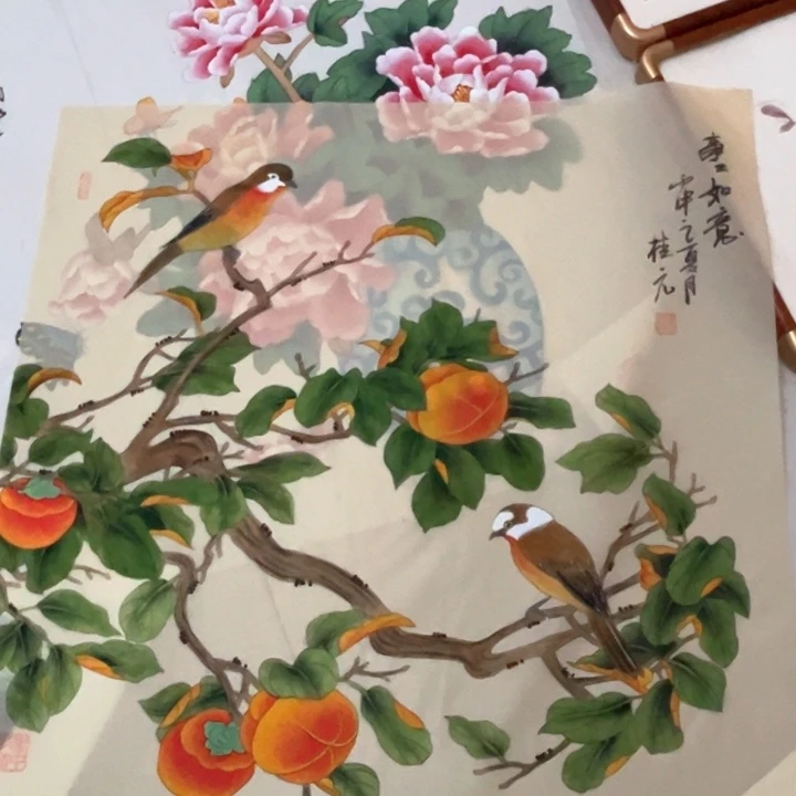国画左*闹闹是什么体验我