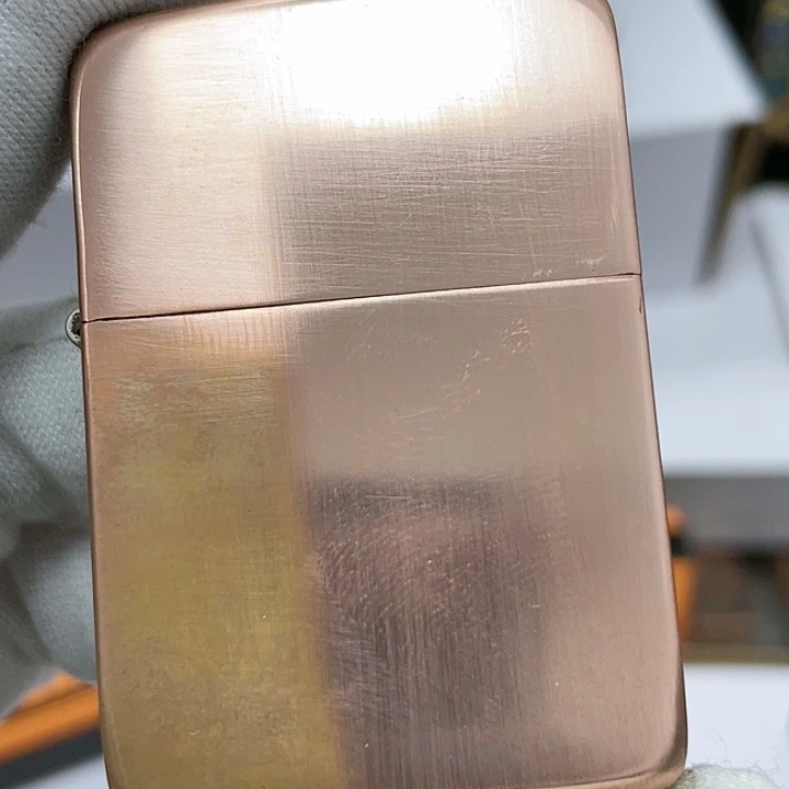 【闪购商品】酷骑军机紫铜