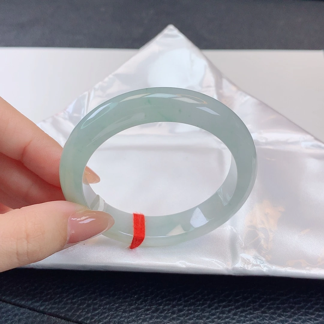 *****未镶嵌手镯翡翠翡翠8002