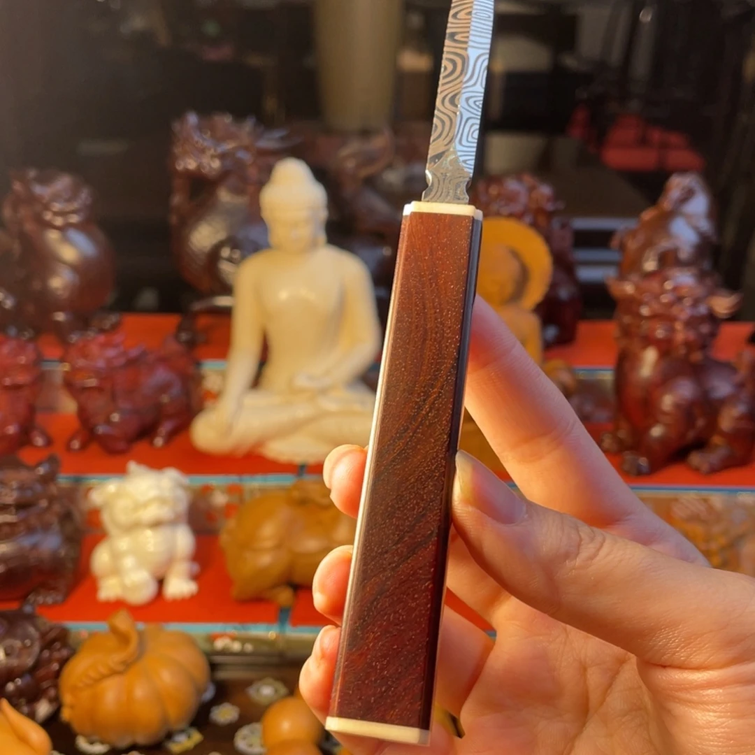 檀香紫檀（小叶紫檀）