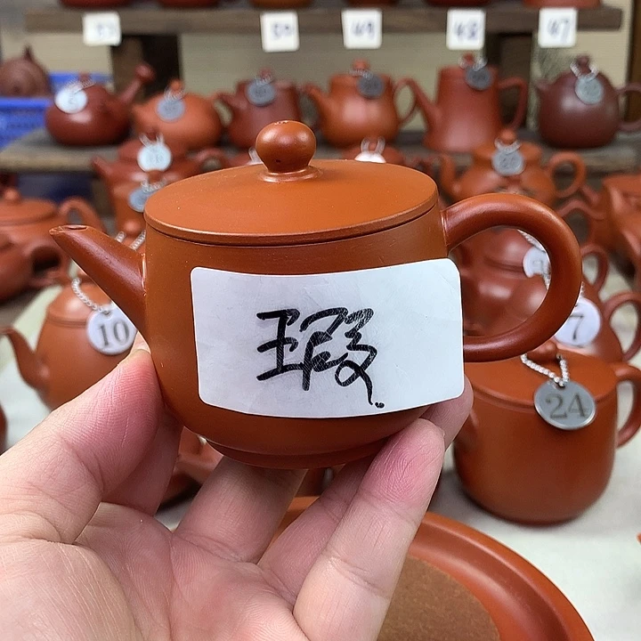 紫砂茶壶120cc0000000000000