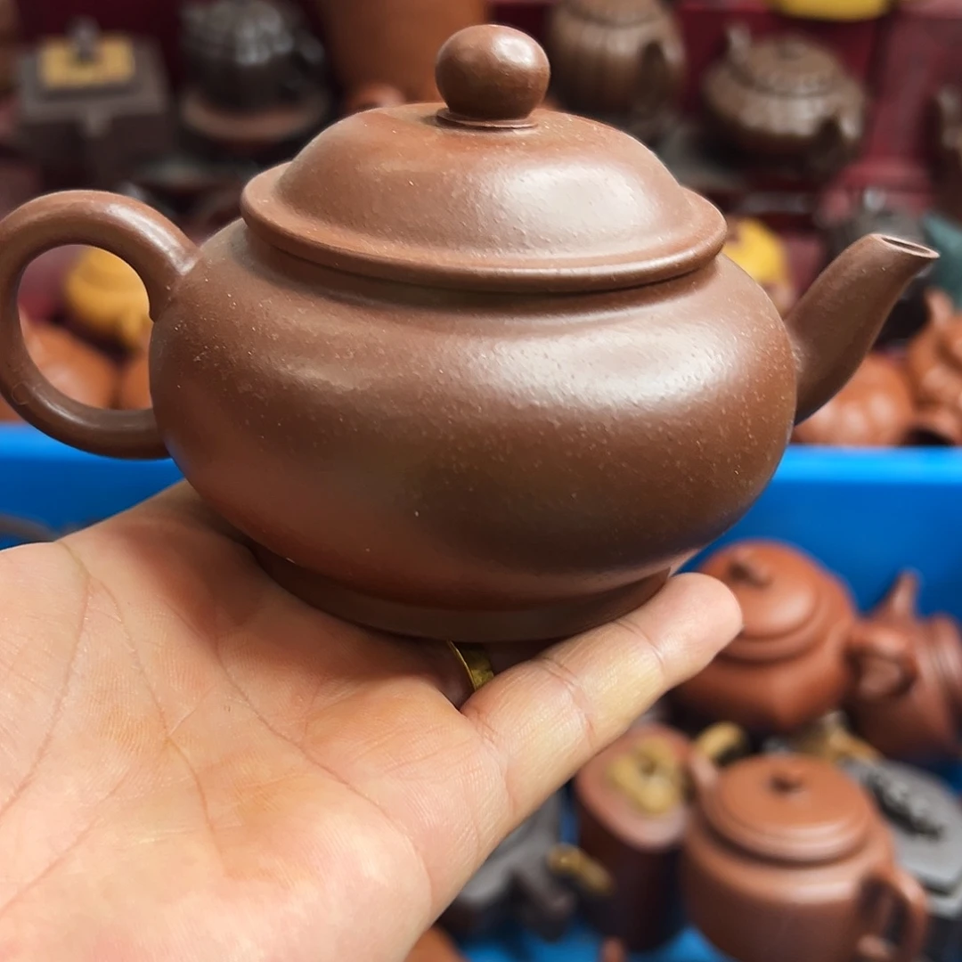 紫砂茶壶紫砂…………紫砂等