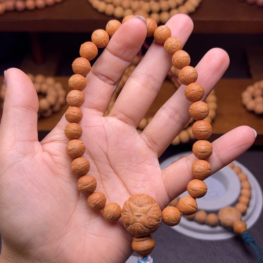 手串凤眼菩提菩提