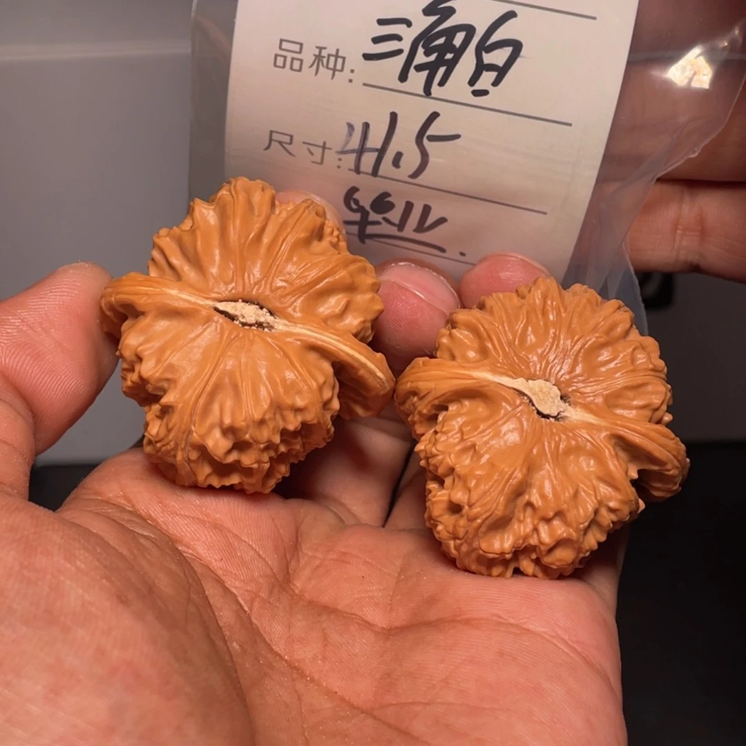 文玩核桃吊坠文玩核桃