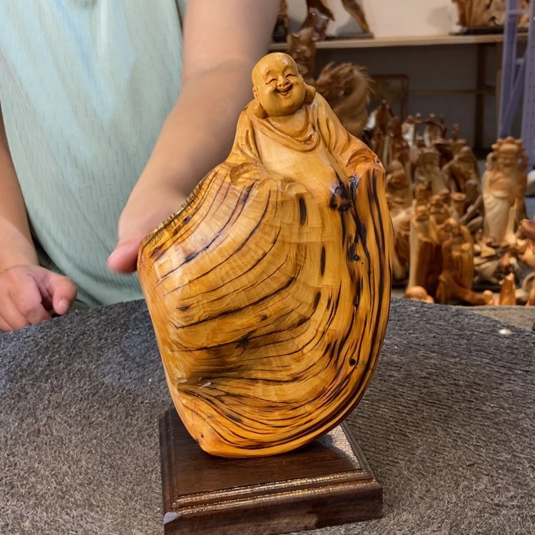 柏木（崖柏）进来点点关注哦