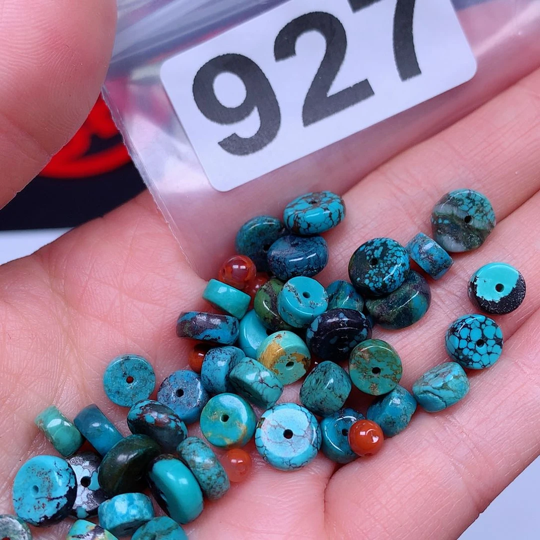 空竹粉丝专享十堰特色手工散珠