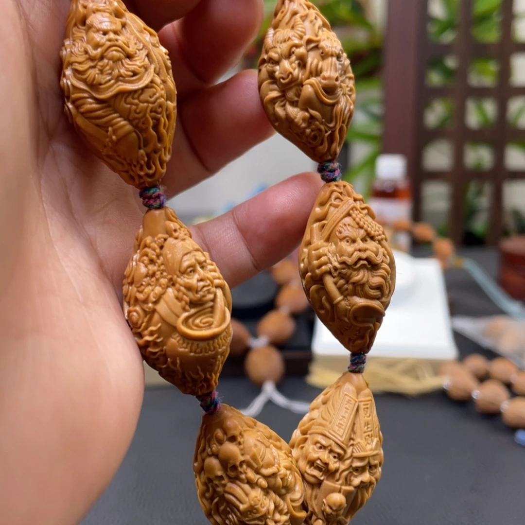 手串/手链橄榄核橄榄核