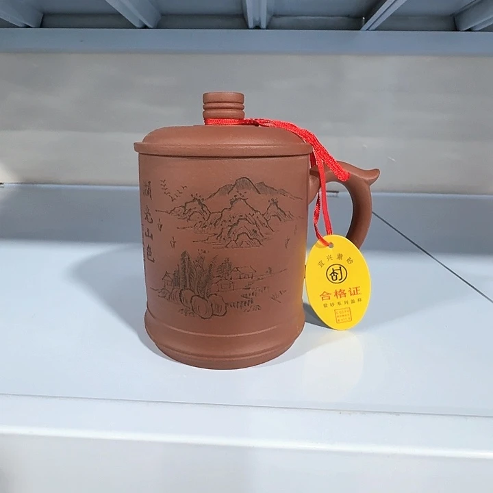 紫砂茶壶宜兴紫砂茶壶