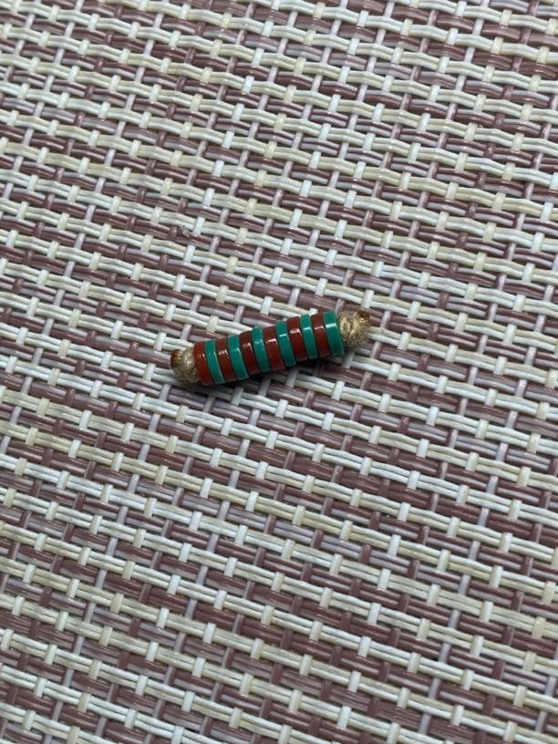 原矿保真小隔珠多样性发货一个