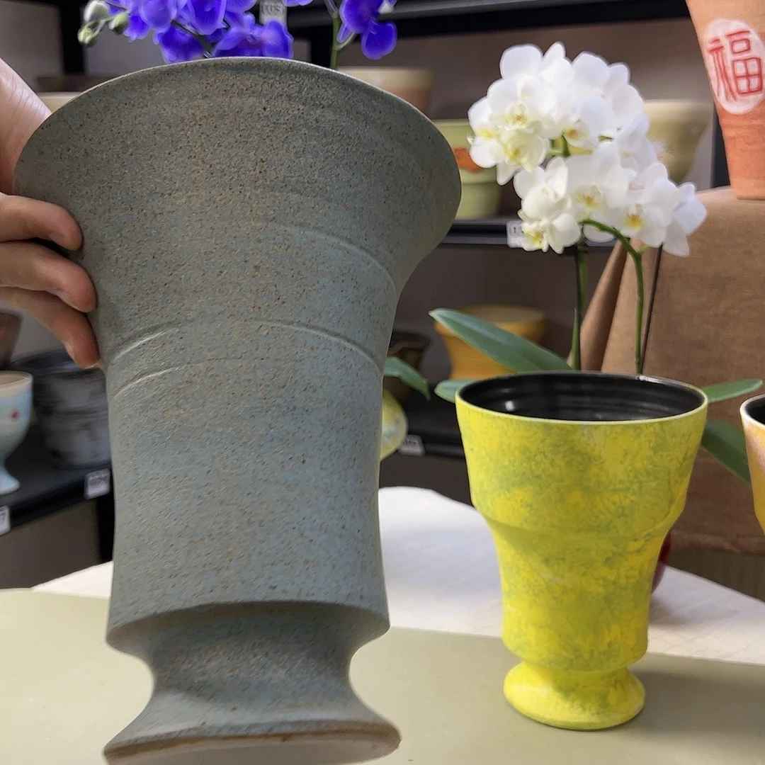 74景德镇陶瓷口12高21