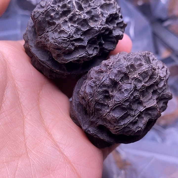 把件文玩核桃     101